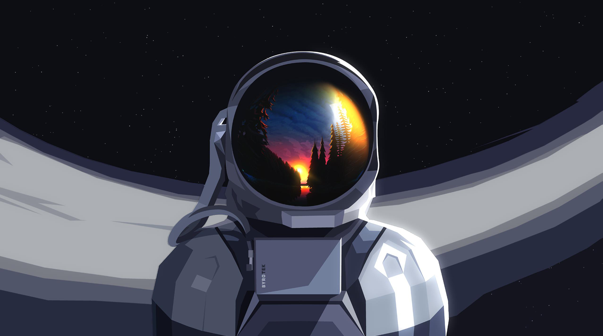 astronaut