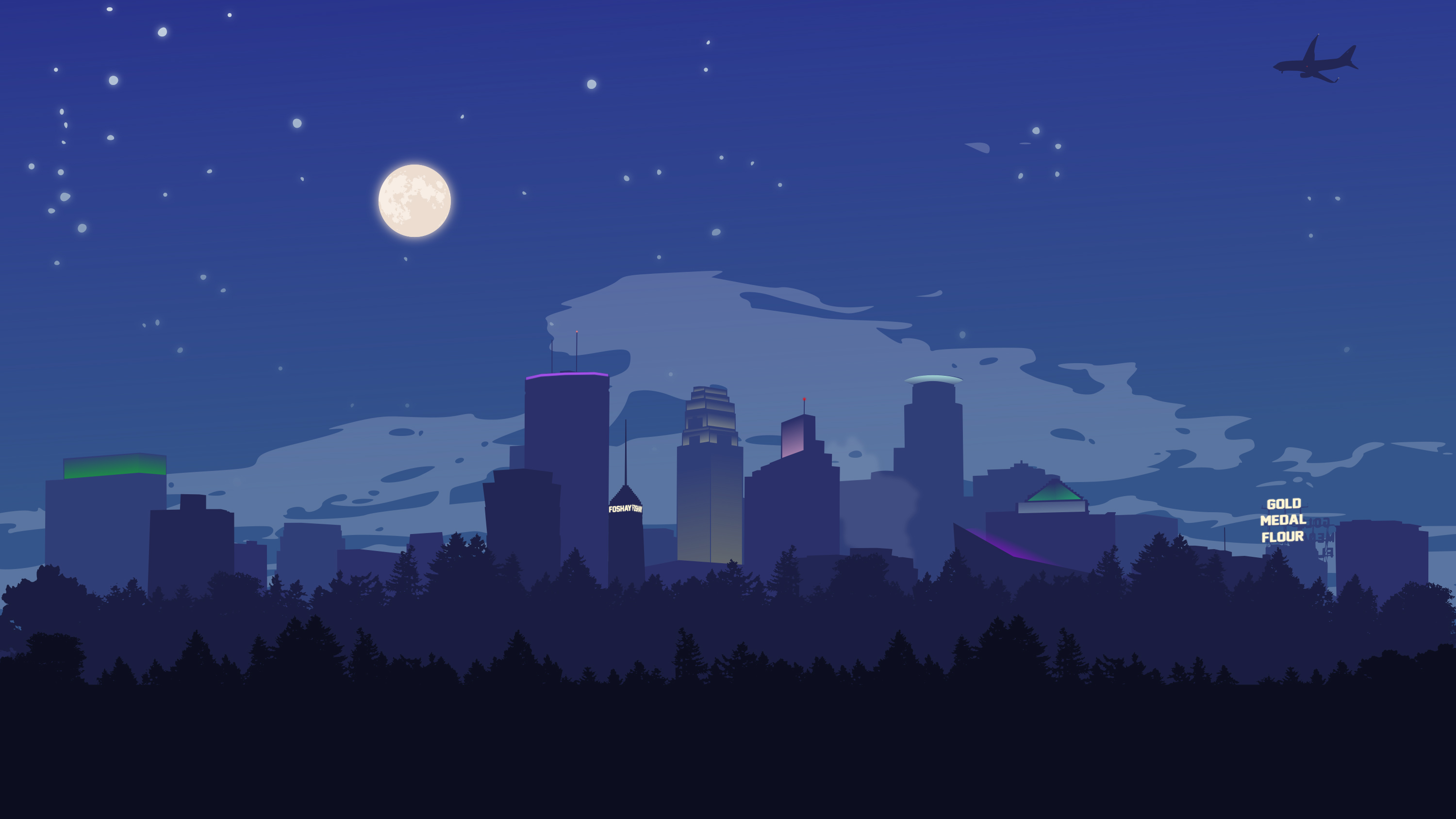 city-at-night