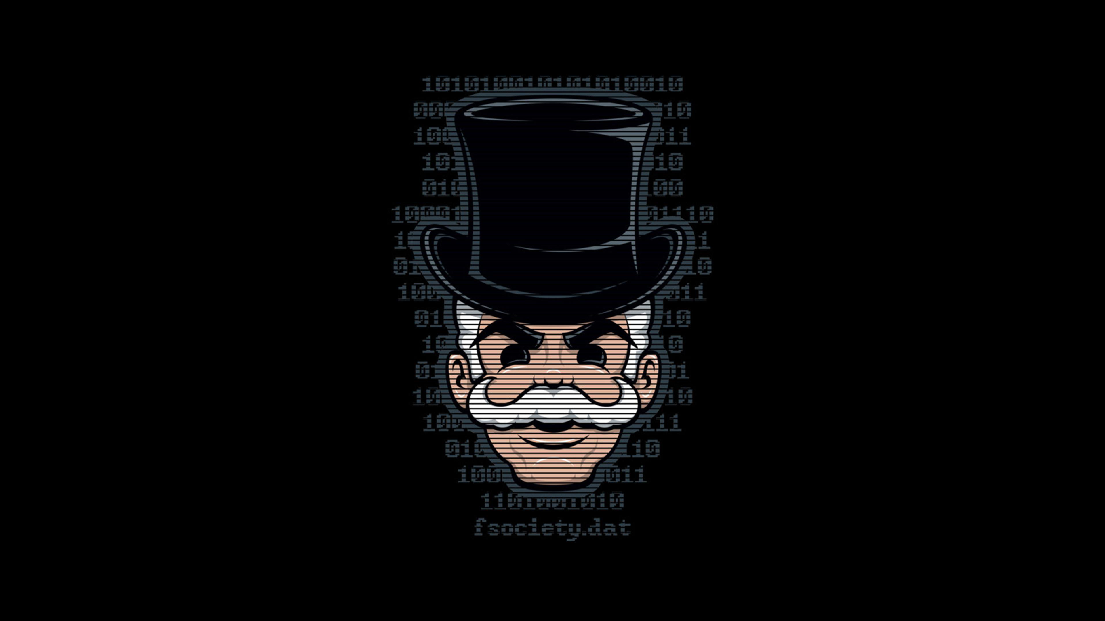 fsociety