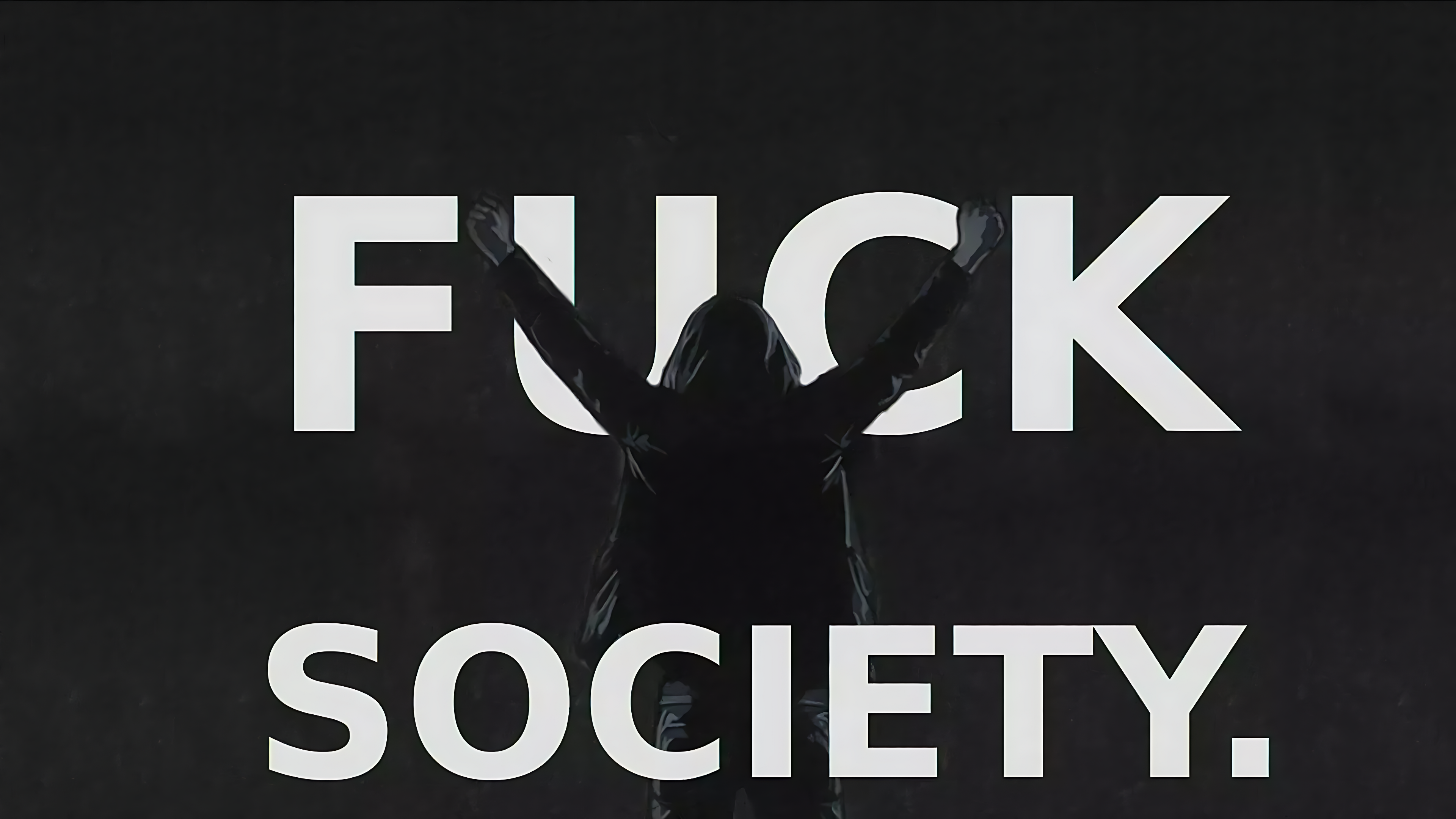 fuck-society