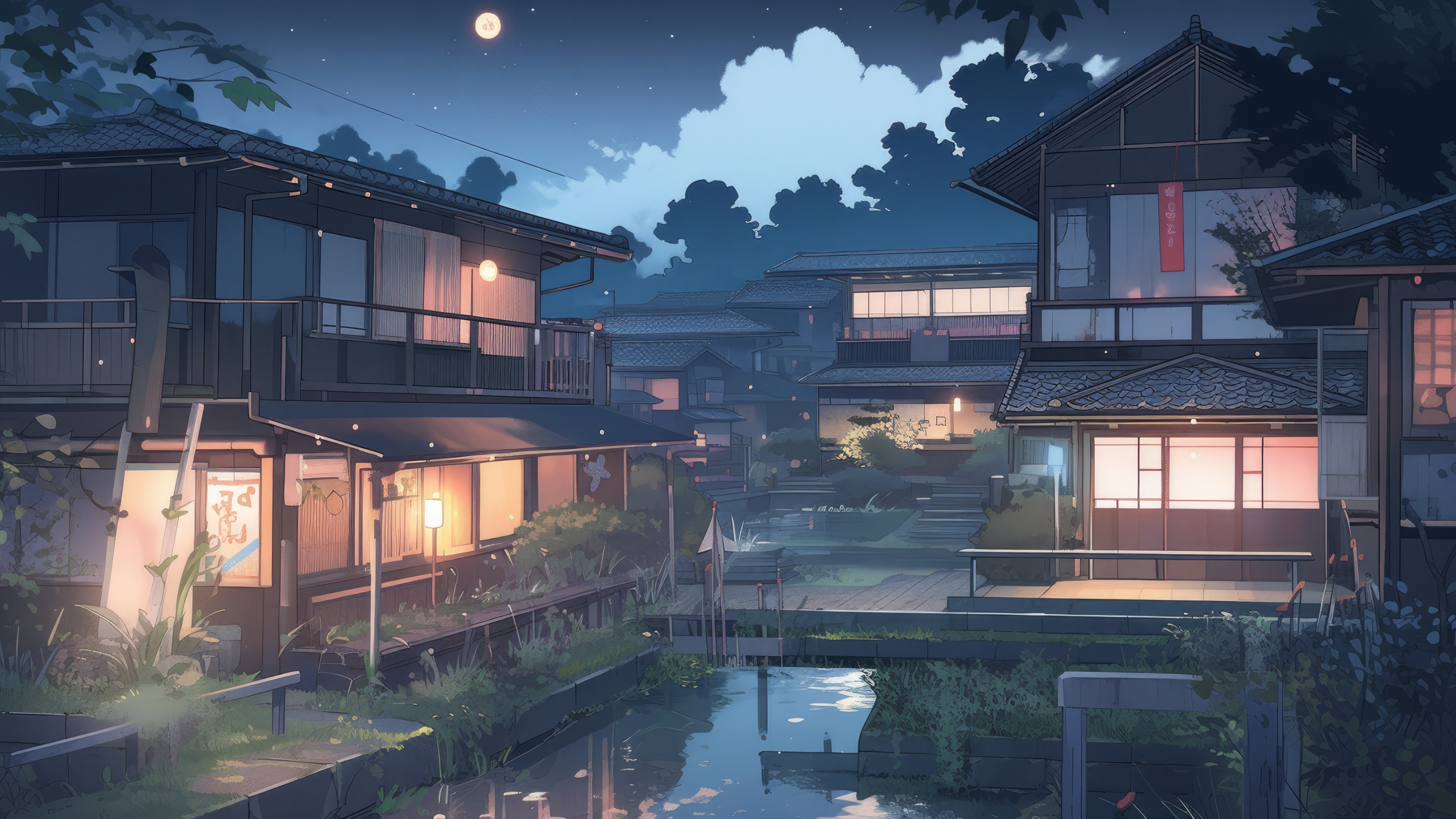 japan-houses
