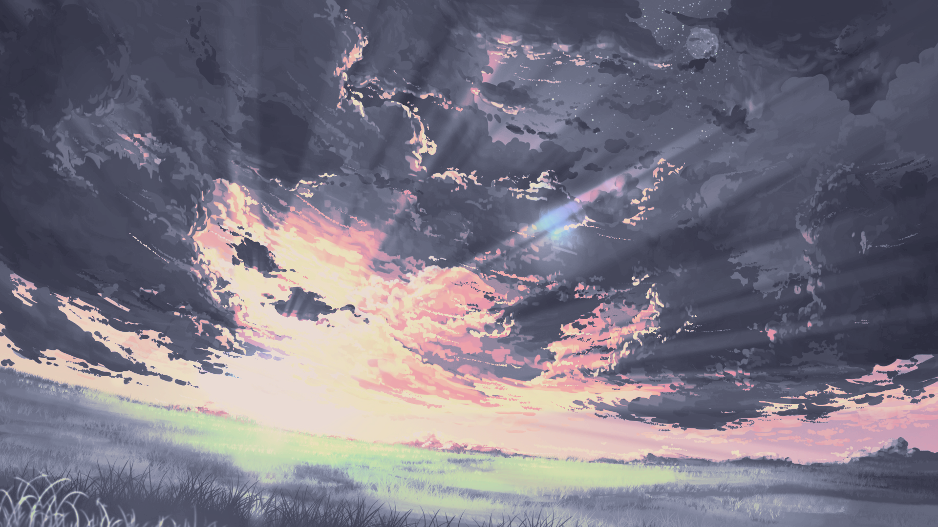 sun-is-shining