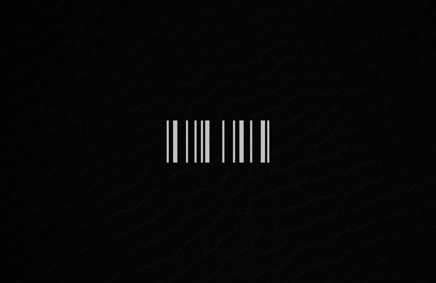 barcode_minimalist_dark