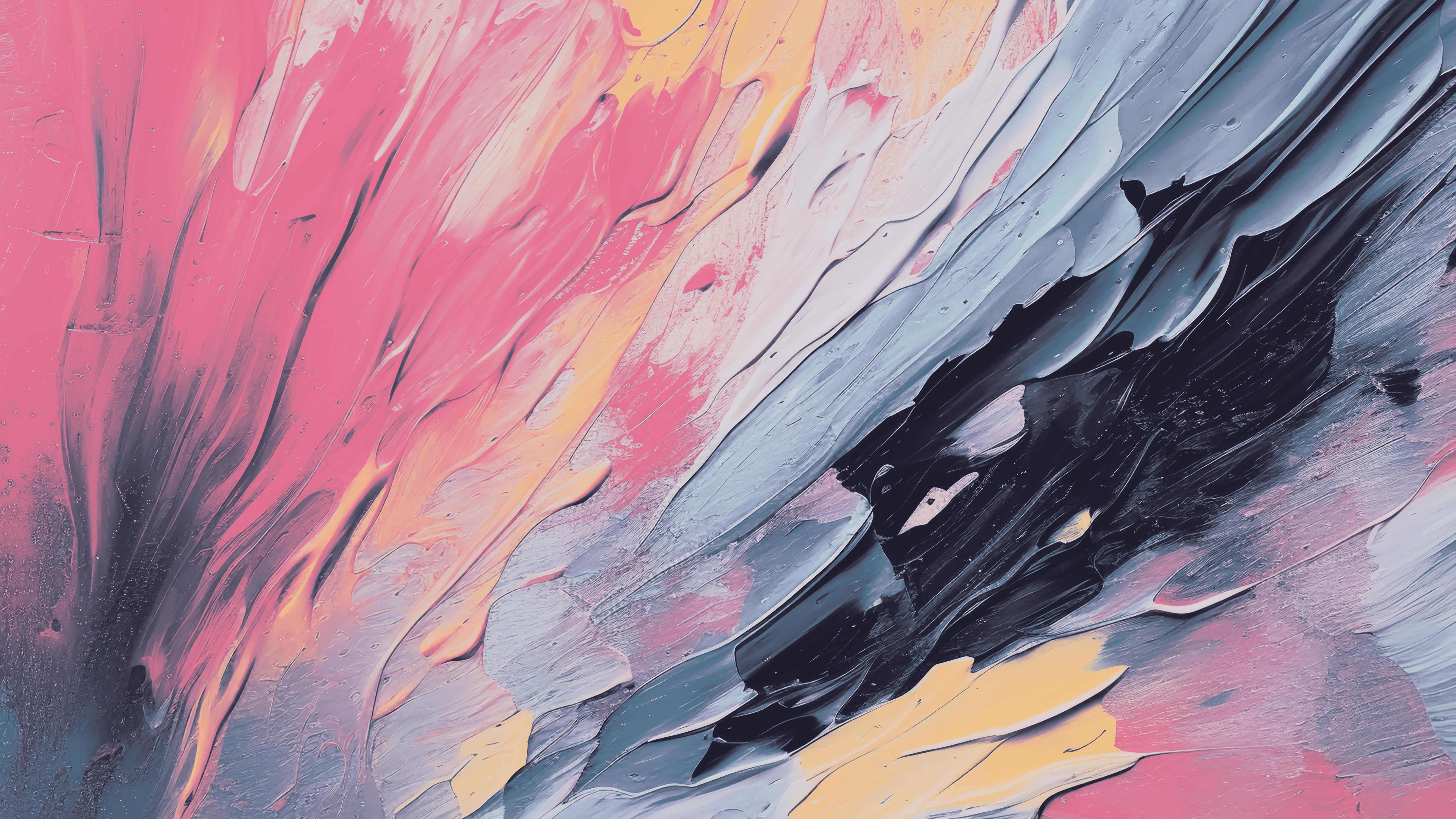 acrylic