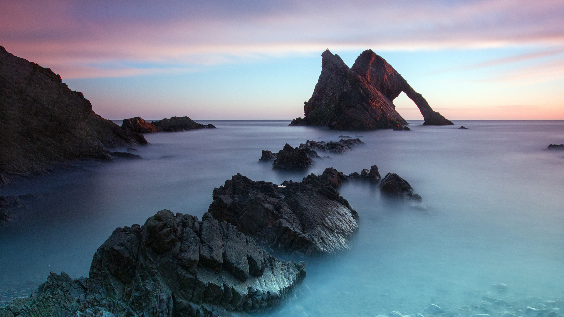 beach-landscape