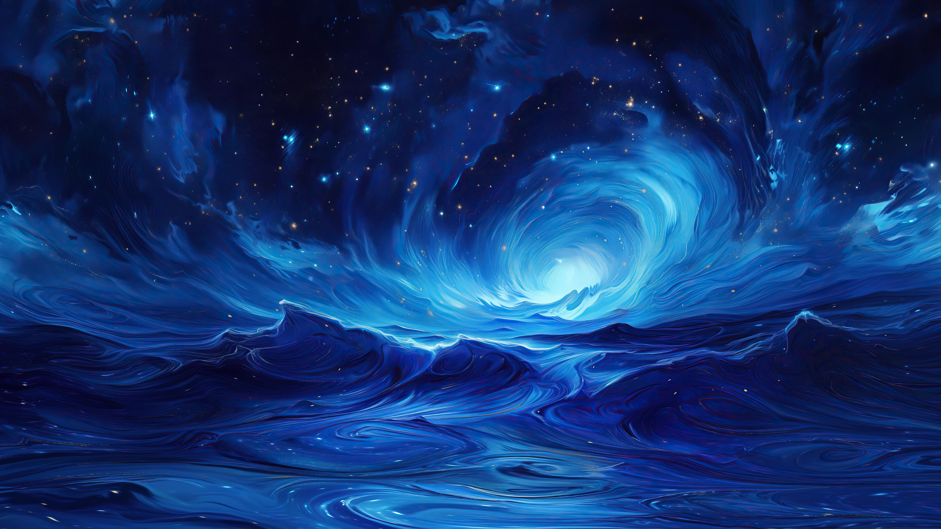 blue-galaxy-waves