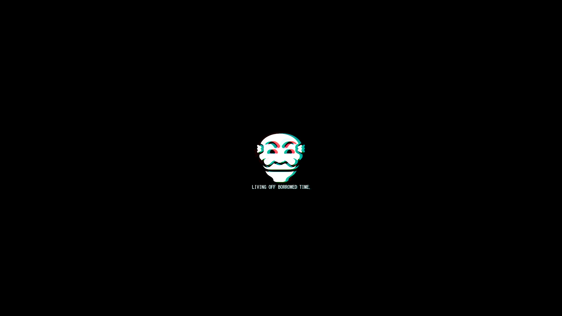 borrowed-time