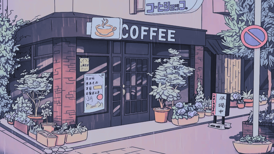 coffee-shop