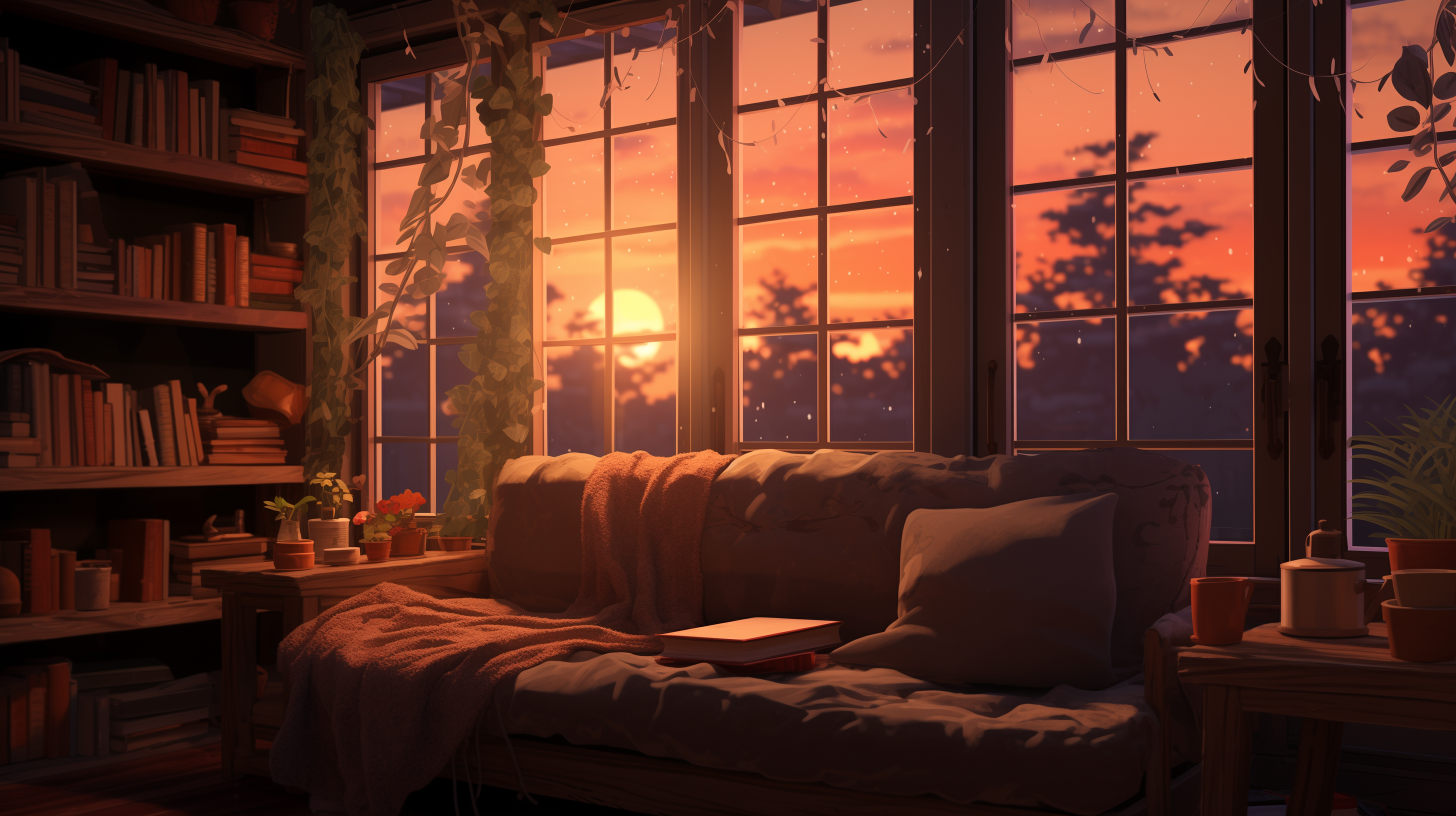 couch_orange