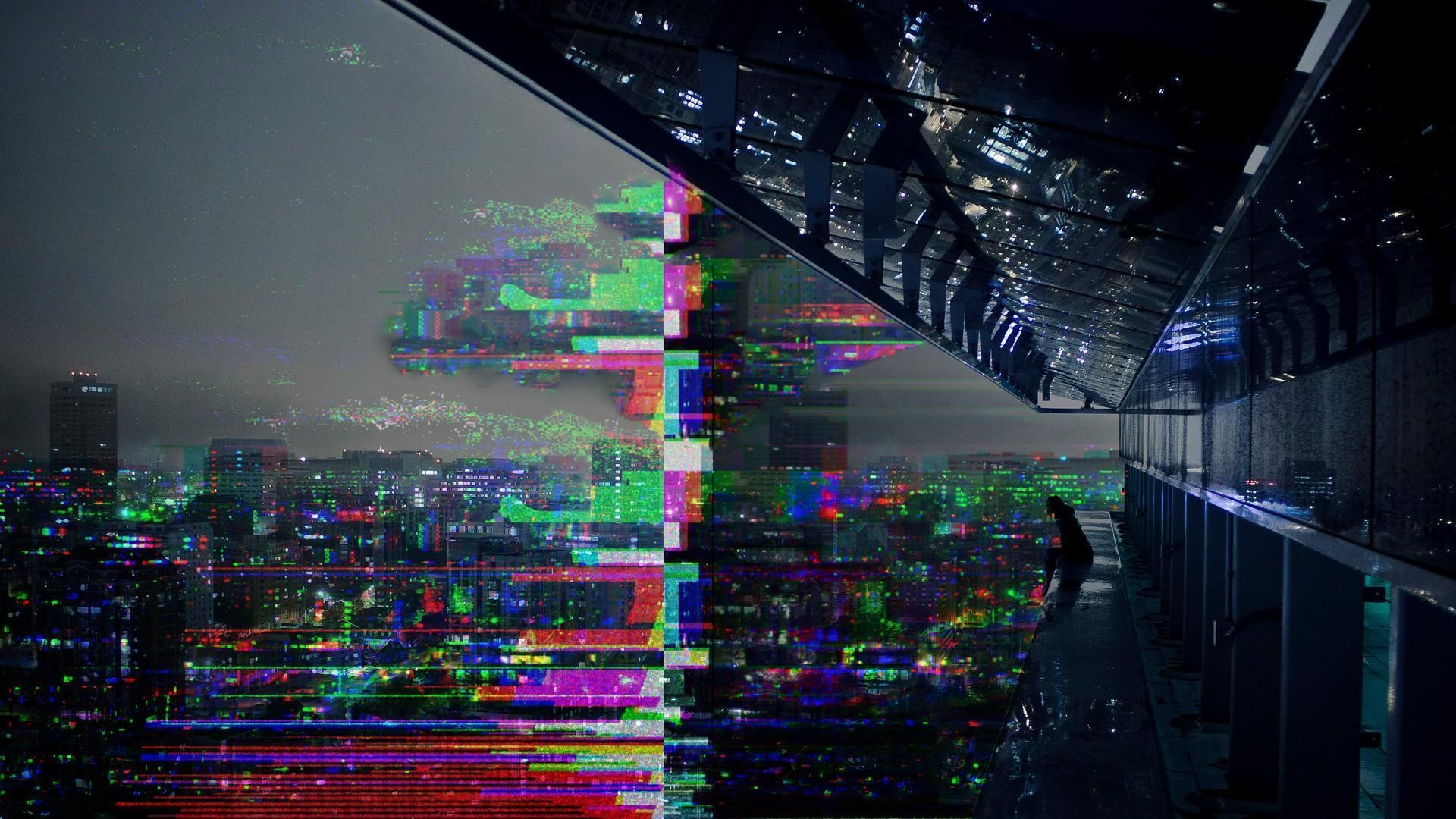 glitches