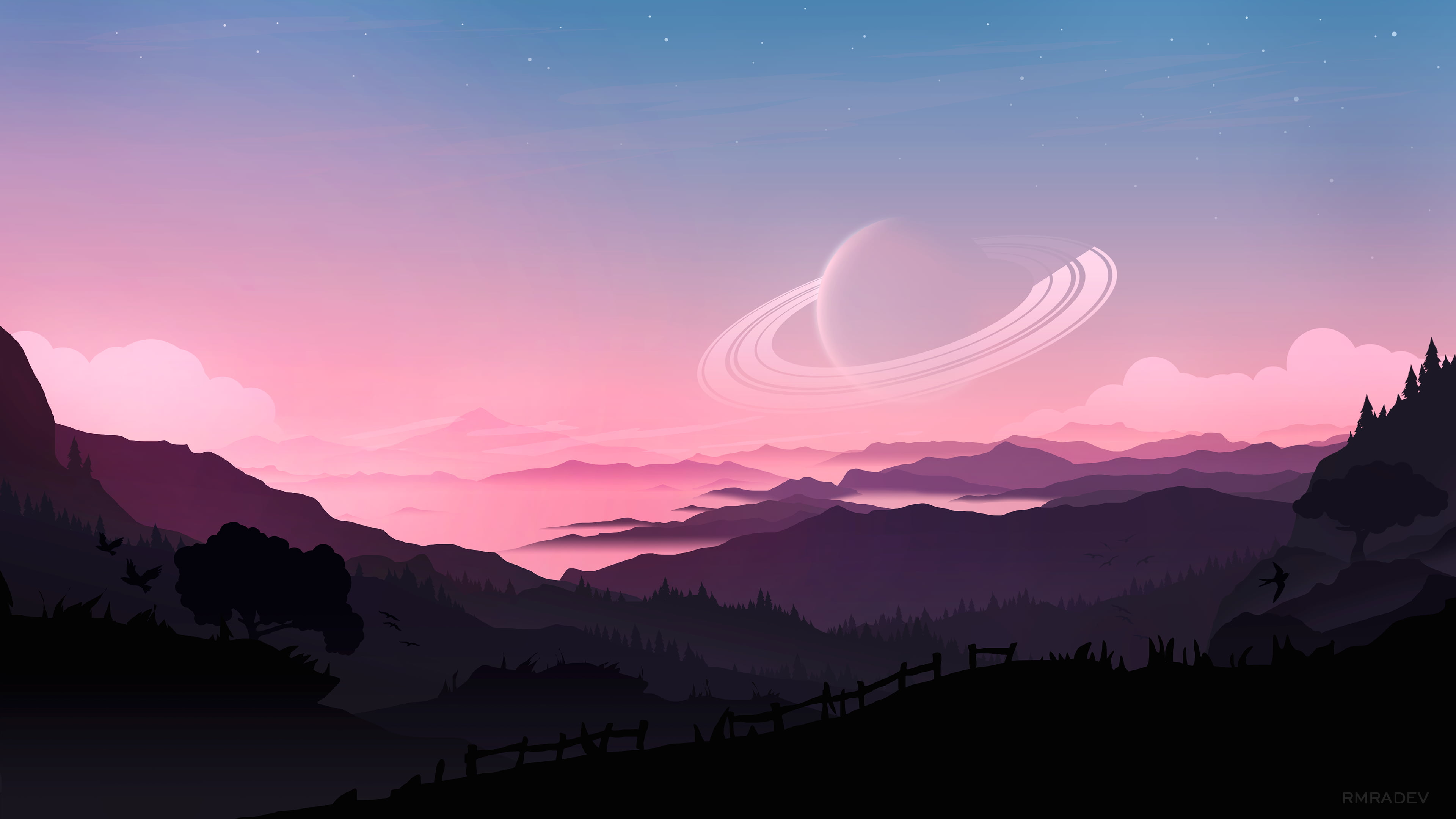 saturn-rings