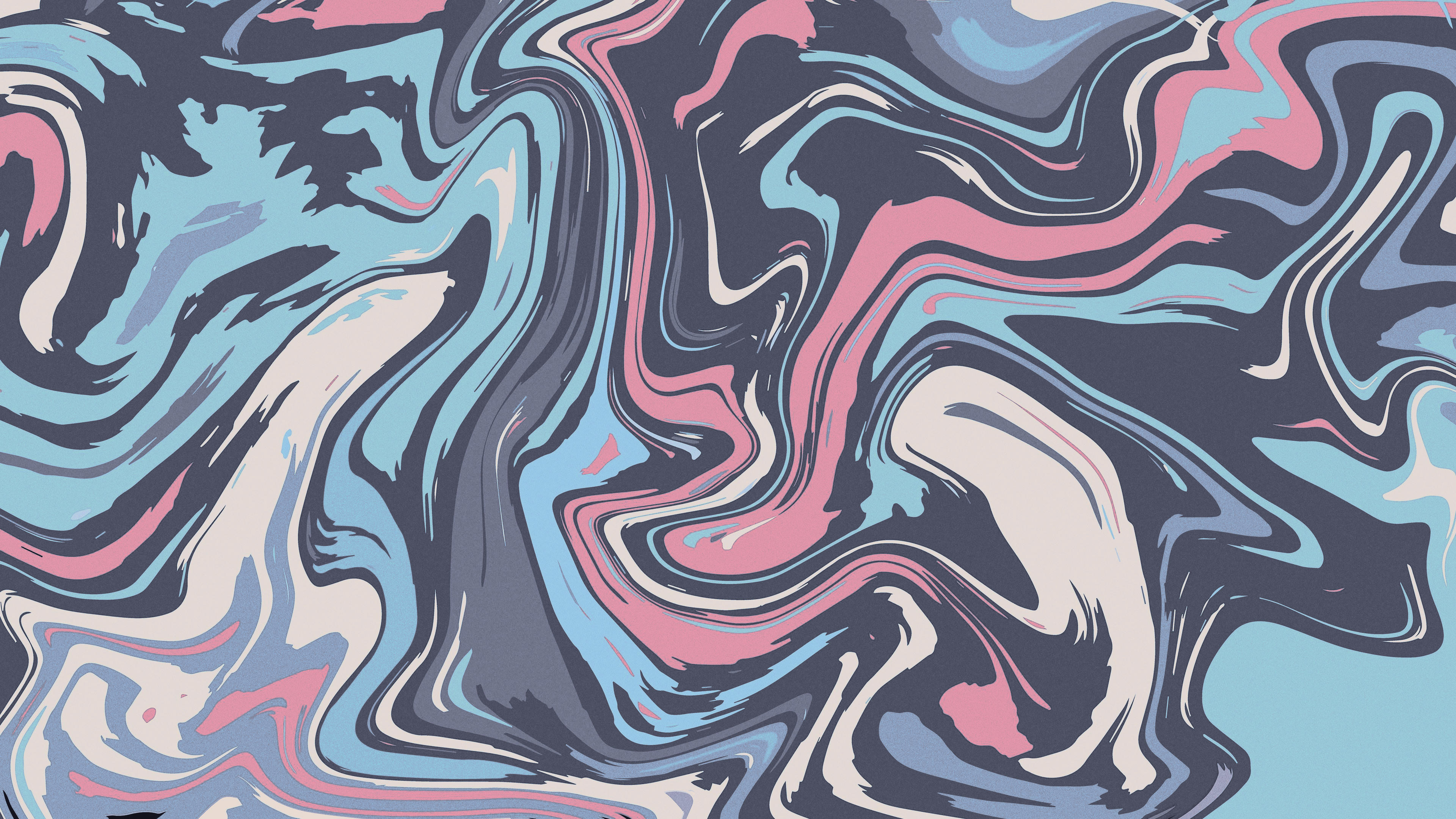 swirls