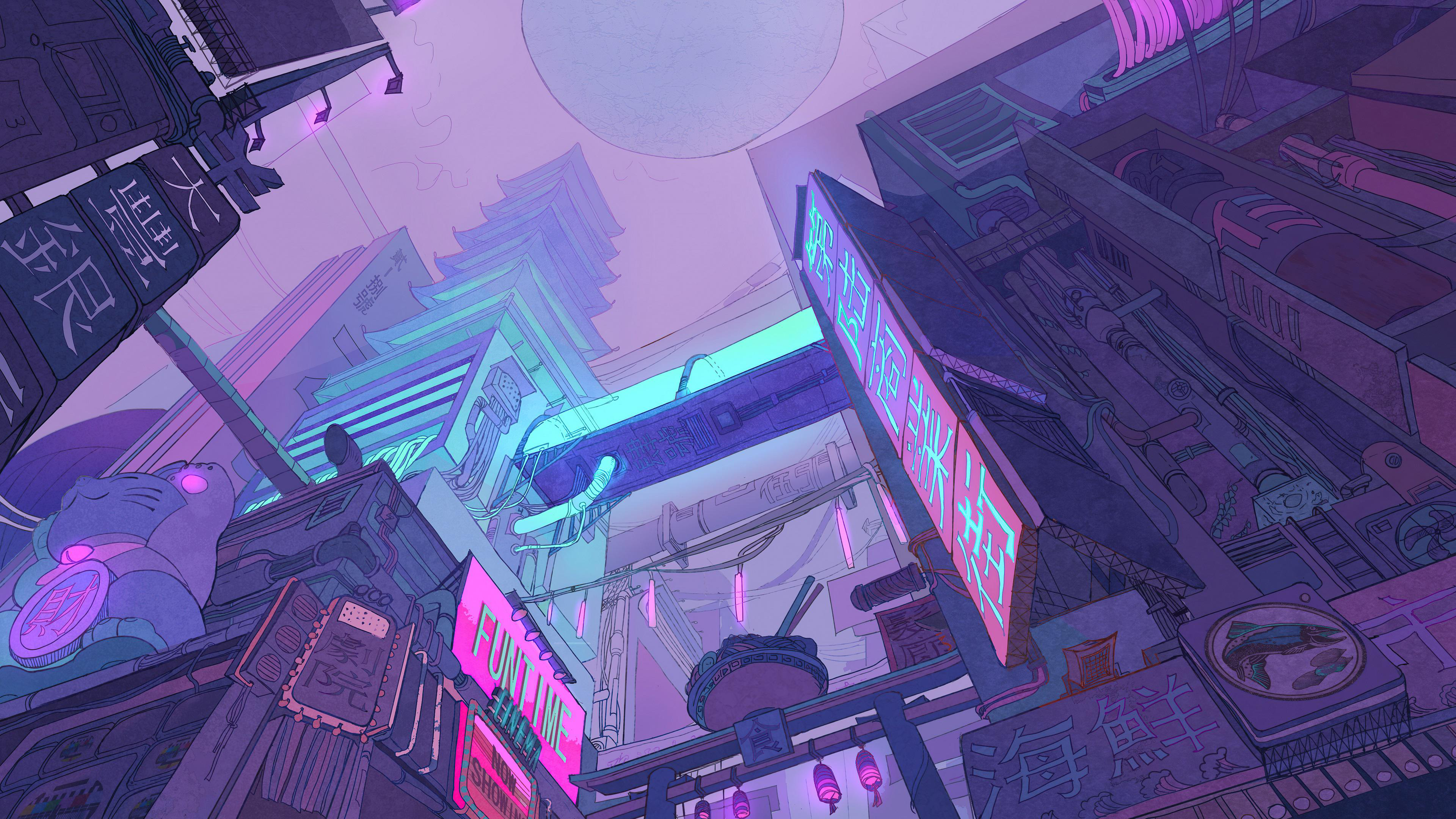 tokyo