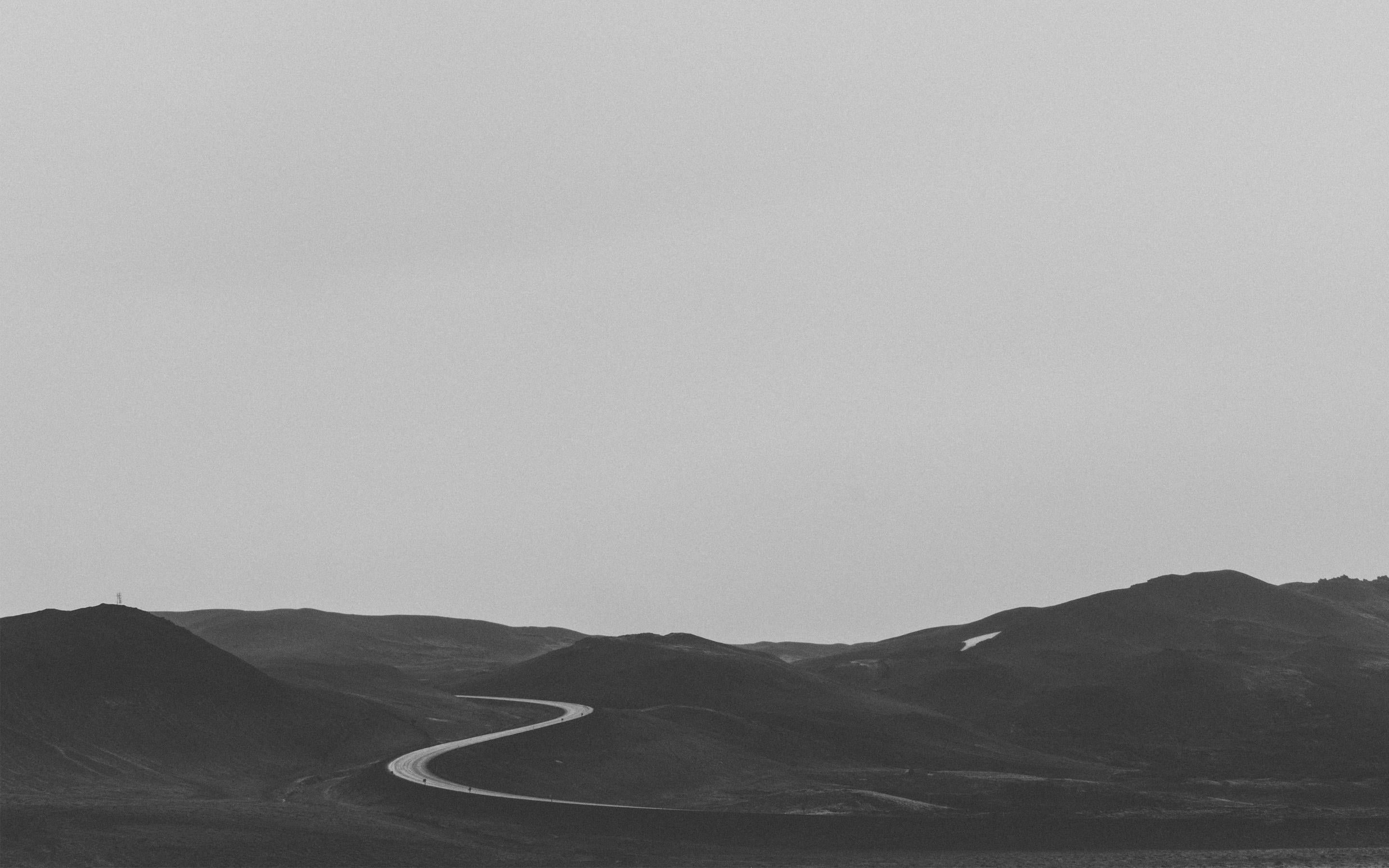 grey-road