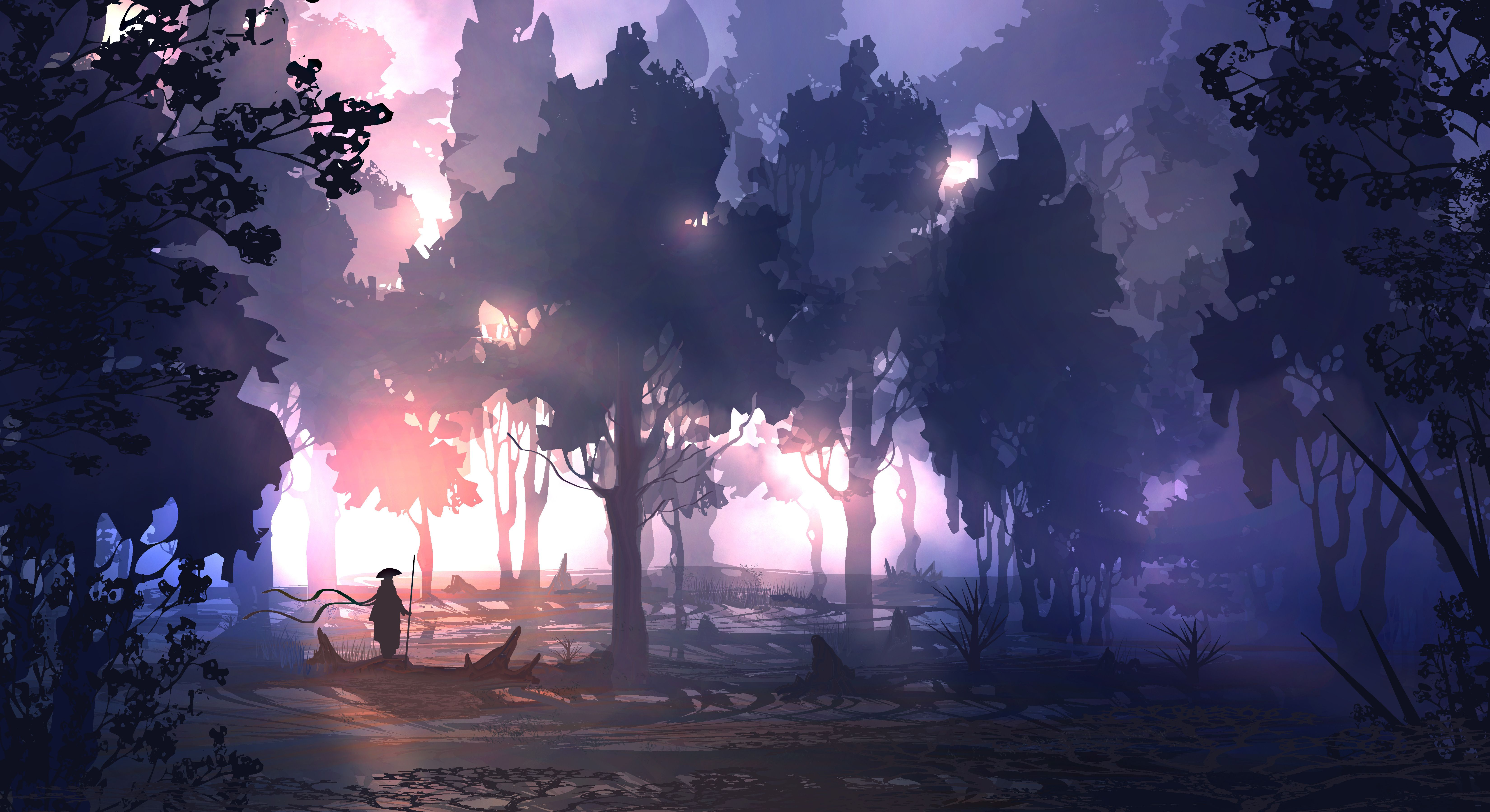 landscape_purple